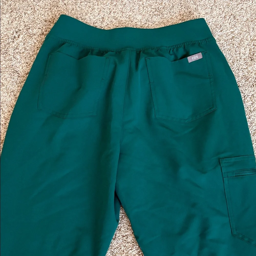 Figs  Zamora Jogger - Petite - Picture 7 of 7